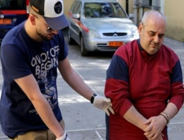 Πατέρας του «βασανιστή» της Δάφνης: «Γνήσιο το πιστοποιητικό αναπηρίας»